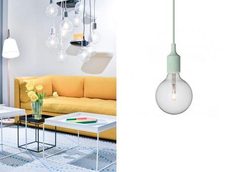 Top 10 marcas exclusivas E27 muuto decoratualma dta