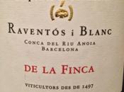 Raventós Blanc Finca 2010: Manteniendo Nivel