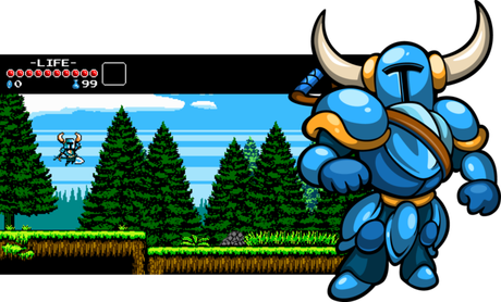 Shovel Knight