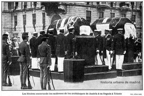 Madrid, 10 de julio de 1914