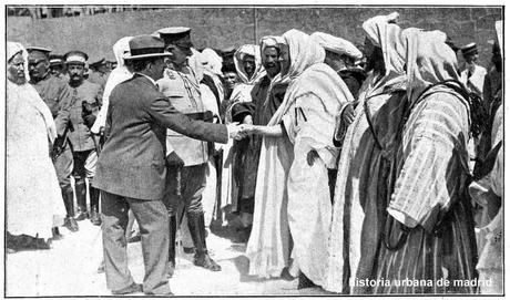 Madrid, 10 de julio de 1914