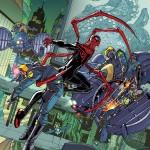 Superior Spider-Man Nº 32