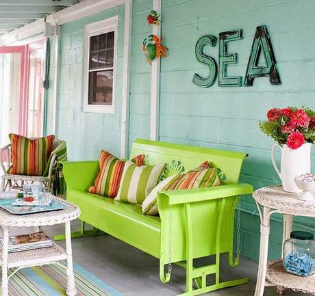 Verdes Rusticos / Rustic Greens