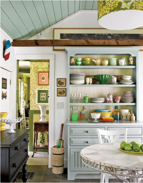 Verdes Rusticos / Rustic Greens