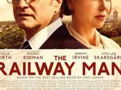 Crítica: largo viaje Jonathan Teplitzky