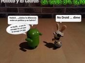 Club Chiste] Politico Ladron