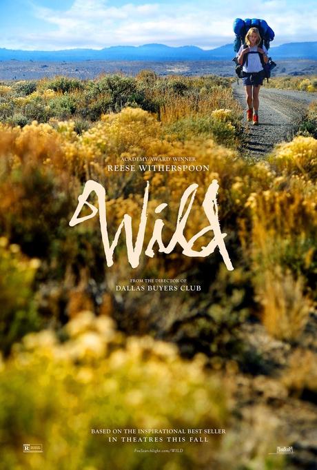 PRIMER TRAILER EN V.O. DE WILD, CON REESE WITHERSPOON