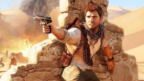 uncharted