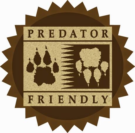 “Predator friendly” o “amigable con el predador”, un nuevo término a tener en cuenta