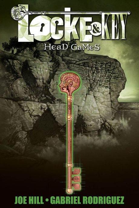 Locke & Key