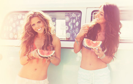 Healthy Life (1) – Inspiración para un gran verano.