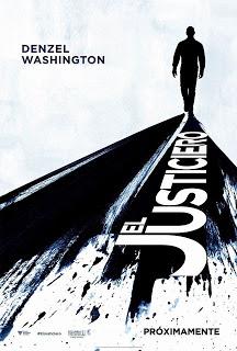 Primer trailer: El Justiciero, con Denzel Washington