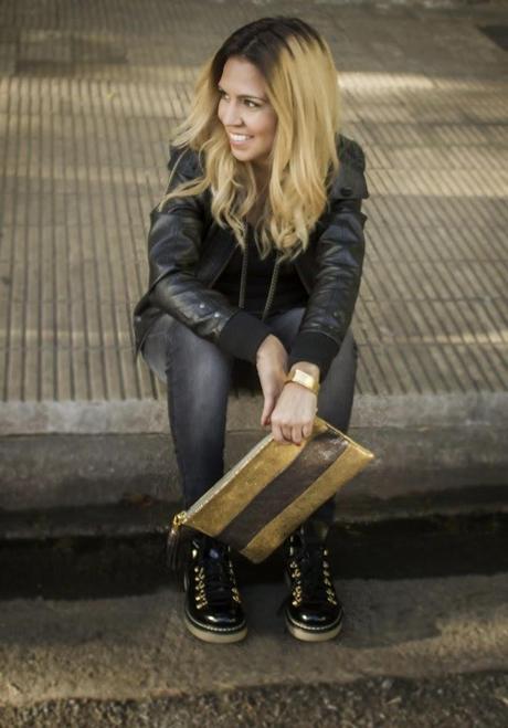 Les presento a Kapris carteras