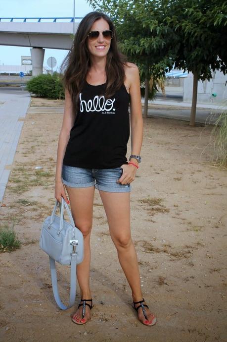 HELLO HELLO