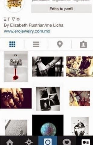 Entrevista a Erojewelry