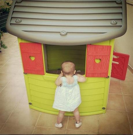 Regalos para el primer cumpleaños - Paperblog