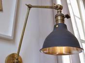 Iluminar estilo industrial