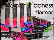 Review colección "COLOR MADNESS" Flormar