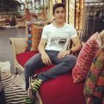 Marc Márquez en Austria