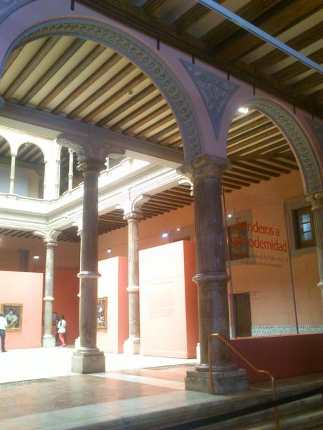 Exposición
