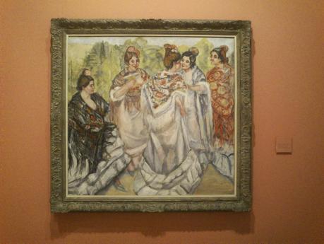 Exposición