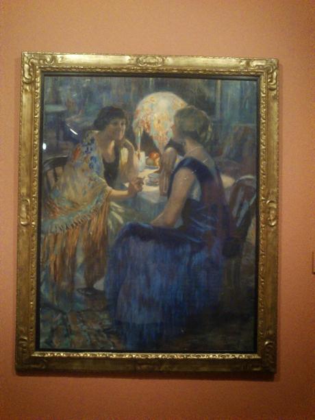 Exposición