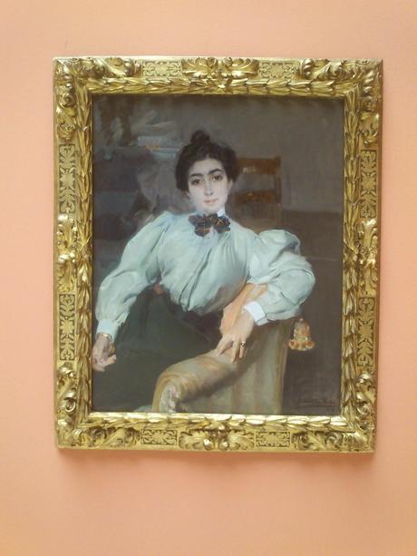 Exposición