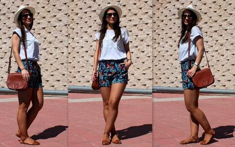 2 por 1 en shorts...