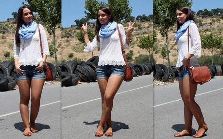 2 por 1 en shorts...