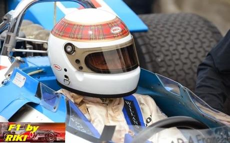 CVC APOYARA A ECCLESTONE EN EL CASO DE GRIBKOWSKY