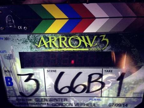 CW-Arrow-Season-3-filming