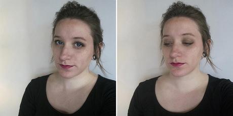 Blogger Collab: Le Voyage de Juliette. noche