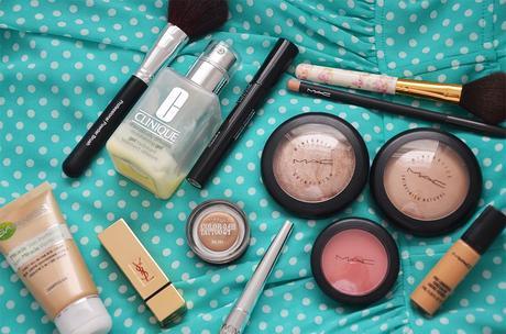 Blogger Collab: Le Voyage de Juliette. Aviary Photo_130484583689388534