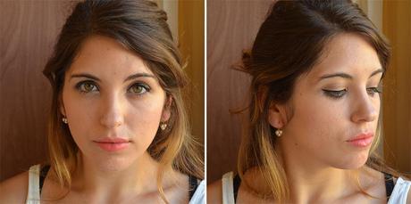 Blogger Collab: Le Voyage de Juliette. noche2