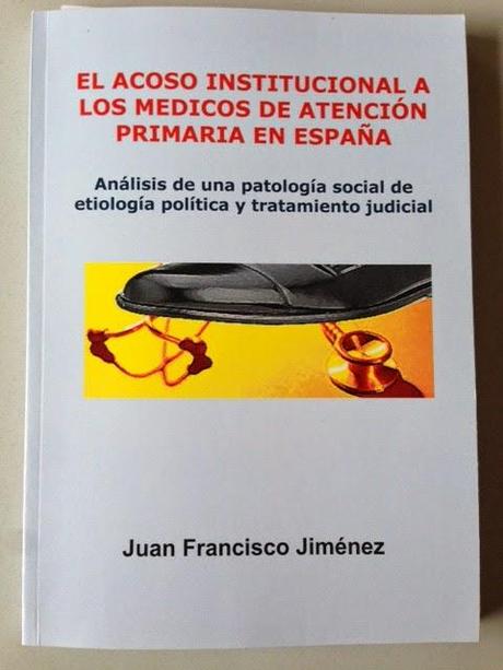El maltrato institucional a los médicos de familia españoles