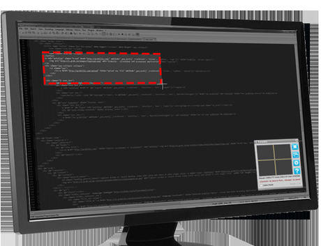 grab Grabilla, una forma sencilla de grabar un videotutorial