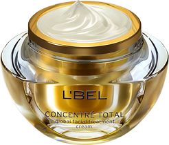 Concentré Total de L’Bel, un tratamiento excepcional que lo hace todo por tu piel concentre