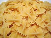 ¡marchando pasta!