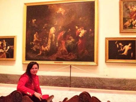 ¿Los Museos Aburren? : Depende….”10 Consejos” 20131214_112629_1