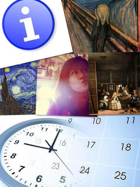 ¿Los Museos Aburren? : Depende….”10 Consejos” la foto 1