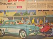 Bergantín cilindros