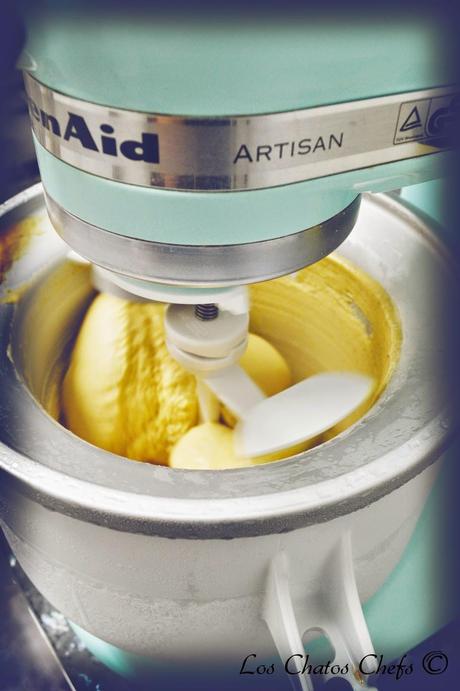 Pumpkin Pie Ice Cream ( helado de tarta de calabaza)