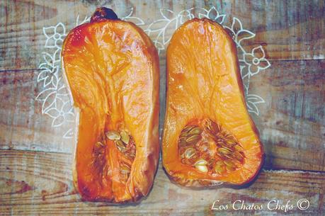 Pumpkin Pie Ice Cream ( helado de tarta de calabaza)