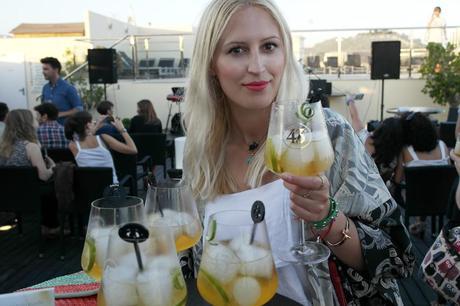 LICOR43 LIVE THE ROOF