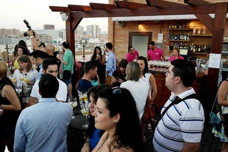 LICOR43 LIVE THE ROOF