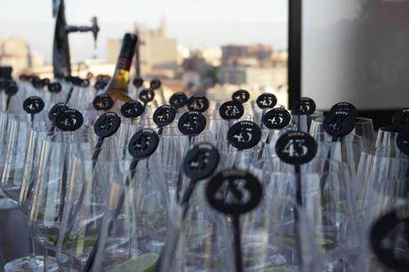 LICOR43 LIVE THE ROOF