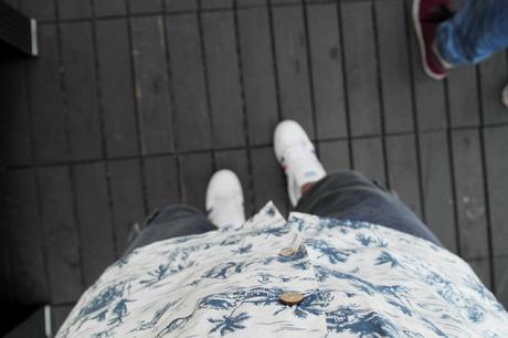 LICOR43 LIVE THE ROOF