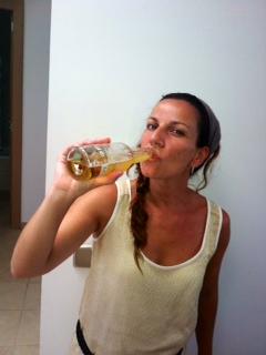 Sobrevivir a las terracitas de verano