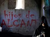 Leyenda Sebastien Venom" Sonia Córdoba Alberto Valverde