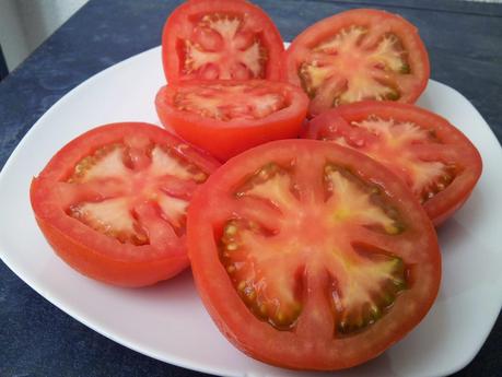 Receta saludable de Pescado